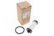 Фильтр АКПП MB A-class (W176)/B-class (W246) 11- (M270/OM651/OM607/M260) (KNECHT HX 232D) KNECHT HX 232D фото