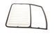 Фільтр повітряний Daihatsu Materia 1.3/1.5 06- (Purflux A1511) A1511 фото 2