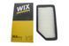 Фильтр воздушный Kia Rio 1.2 / 1.25 CVVT 11-17 (WIX WA9743) WIX WA9743 фото