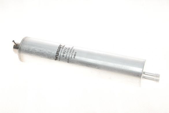 Фільтр паливний BMW 5 (E39)/7 (E38)/X5 (E53) 2.2-4.6 96-10 (Wunder WB 212) WB 212 фото