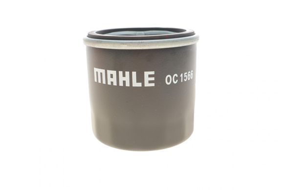 Фильтр масляный Renault Megane III 2.0CVT 09-/IV 1.6TCe 16-/Laguna III 2.0/3.5i 07- (h=65mm) (KNECHT OC 1566) KNECHT OC 1566 фото