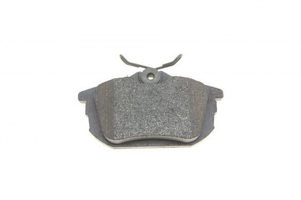 Колодки гальмівні (задні) Mitsubishi Colt 04-12/Space Star 98-04/Carisma 95-06/Volvo S40/V40 95-04 0 986 424 427 фото