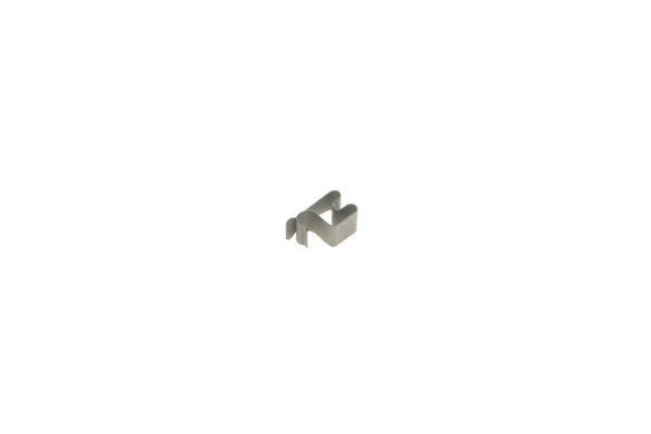 Колодки гальмівні (задні) Mitsubishi Colt 04-12/Space Star 98-04/Carisma 95-06/Volvo S40/V40 95-04 0 986 424 427 фото
