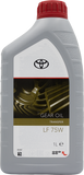Масло для раздаточных коробок Toyota LF 75W (08885-81081) 0888581081 фото