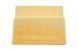 Фільтр повітряний Mercedes C-class (W202) / M-class (W163) 93-05 (M111 / M112 / OM611 / OM628) (WIX WA6663) WIX WA6663 фото 5