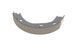 Колодки ручника Mercedes S-class (W116/W126) 72-91 (160x25) 0 986 487 126 фото 3