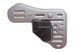 Фільтр АКПП Peugeot 206/207/307/405/406/806/807/ Citroen C2/C3/C4/C5/C8 00 (з прокладкою) (KNECHT HX 148D) KNECHT HX 148D фото 3