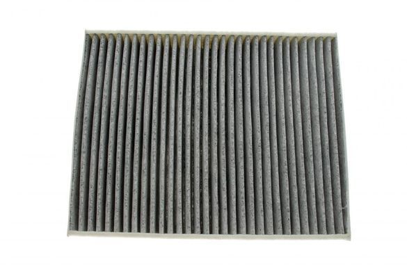 Фільтр салону BMW 1 (F20 / F21) 11- / 3 (F30 / F31 / F80) 11-18 / 4 (F32 / F33 / F36 / F82) 13- (вугільний) (WIX WP2081) WIX WP2081 фото