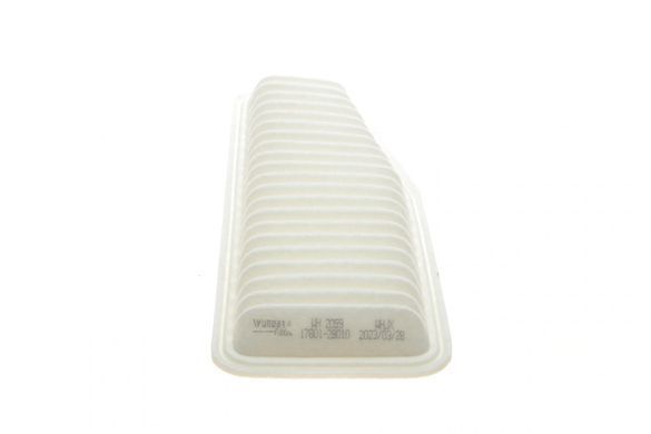 Фильтр воздушный Toyota Rav 4 II 2.0WTi 94-05 (Wunder WH 2059) WH 2059 фото