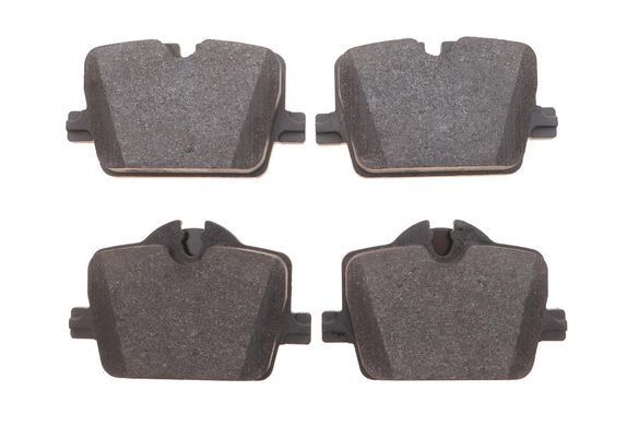 Колодки тормозные (задние) BMW 3 (G20/G21/G80/G81)/Z4 (G29) 18-/4 (G22/G82)/i4 20-/Toyota Supra 19- 0 986 460 056 фото