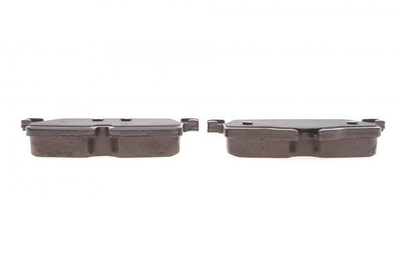Колодки тормозные (задние) BMW 3 (G20/G21/G80/G81)/Z4 (G29) 18-/4 (G22/G82)/i4 20-/Toyota Supra 19- 0 986 460 056 фото