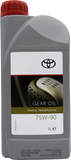 Оригинальное трансмиссионное масло Toyota GL-4 75W-90 (08885-81596) 08885-81596 фото