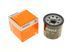 Фильтр масляный Mazda 1.6/2.0 87- (KNECHT OC 195) KNECHT OC 195 фото 1