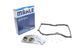 Фільтр АКПП Skoda Fabia/Octavia II/Roomster/VW Golf/Polo 1.4-2.0 TDI 04- (з прокладкою) (6 ступен) (KNECHT HX 150KIT) KNECHT HX 150KIT фото