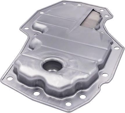 Фільтр АКПП Subaru Forester 2.5t Legacy Exiga 2.0t Outback 3.0L Tribeca 3.6L 2007-2015 31705-AA430 фото