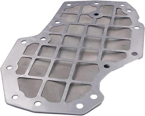 Фільтр АКПП Subaru Forester 2.5t Legacy Exiga 2.0t Outback 3.0L Tribeca 3.6L 2007-2015 31705-AA430 фото
