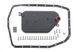 Фильтр АКПП BMW 3 (E46)/5 (E39)/7 (E38) 2.0-2.8 i -05 (с прокладкой) (Purflux TEK028) TEK028 фото