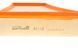 Фильтр воздушный Skoda Fabia/Roomster/VW Polo 1.2/1.4i 99-14 (Purflux A1113) A1113 фото 3