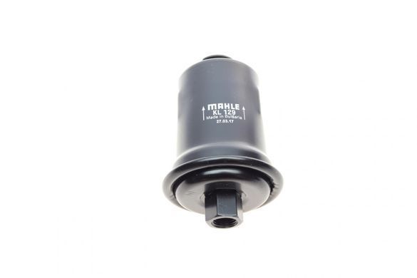 Фильтр топливный Mitsubishi L400 2.4 95-02/Toyota Camry 2.0 83-86 (KNECHT KL 129) KNECHT KL 129 фото