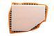 Фильтр воздушный BMW 5 (G60/G61/G68/G90/G99) 2.0d 23- (B47) (KNECHT LX 4898/18) KNECHT LX 4898/18 фото 3