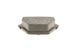 Колодки тормозные (передние) Audi 100/A6/A8 91-02 (с датчиком) 0 986 424 689 фото 12