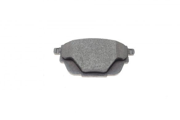 Колодки тормозные (задние) Citroen C4/Peugeot 308 13-/3008/5008 16-/508 18- 0 986 494 805 фото