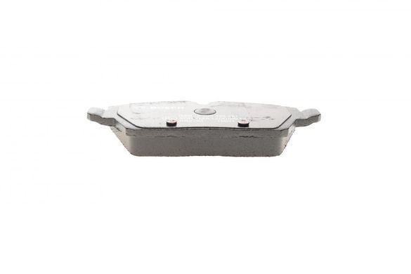 Колодки тормозные (передние) BMW 1 (E81/E82/E87/E88) 04-13/2 (F45) 14-18 0 986 495 251 фото