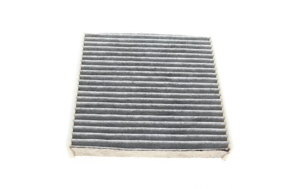 Фільтр салону Citroen C3 09-/C4 Cactus/Peugeot 2008 13-/207 06-15/208 12- (к-кт 2шт.) (вугільний) (MANN CUK 21 000-2) CUK 21 000-2 фото