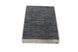 Фільтр салону Citroen C3 09-/C4 Cactus/Peugeot 2008 13-/207 06-15/208 12- (к-кт 2шт.) (вугільний) (MANN CUK 21 000-2) CUK 21 000-2 фото 4