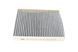 Фільтр салону Citroen C3 09-/C4 Cactus/Peugeot 2008 13-/207 06-15/208 12- (к-кт 2шт.) (вугільний) (MANN CUK 21 000-2) CUK 21 000-2 фото 7