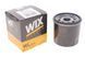 Фильтр масляный Chevrolet Aveo 1.2 03- / Spark 1.0-1.2 10- (WIX WL7491) WIX WL7491 фото