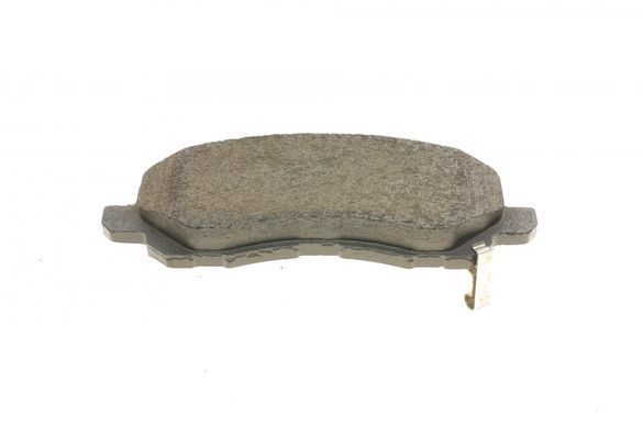 Колодки тормозные (передние) Citroen C4/Peugeot 4008 12-/Mitsubishi Lancer/Outlander 03-/Jeep/Dodge 0 986 495 253 фото