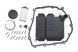 Фильтр АКПП BMW 3 (E90)/5 (F10) 07-18 S55/S63/S65 (Purflux TEK031) TEK031 фото