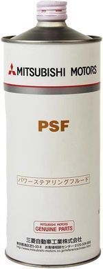 Жидкость для гидроусилителя руля Mitsubishi PSF 1 л ( 4039645) 4039645 фото
