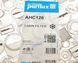 Фільтр салону Mercedes A-class (W168) (вугільний) (Purflux AHC126) AHC126 фото 4