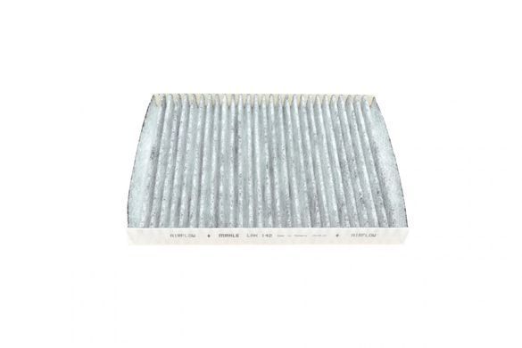 Фильтр салона Fiat Bravo 07-14/Stilo 01-08 (угольный) (KNECHT LAK 142) KNECHT LAK 142 фото