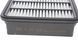 Фільтр повітряний Ford Ranger 2.5D/TD 99-06/ Mitsubishi Galant VIII/Space Runner 2.0-2.5 96-04 (MANN C 25 128) C 25 128 фото 3