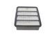 Фільтр повітряний Ford Ranger 2.5D/TD 99-06/ Mitsubishi Galant VIII/Space Runner 2.0-2.5 96-04 (MANN C 25 128) C 25 128 фото 2
