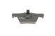 Колодки тормозные (задние) BMW 1 (F20-21)/2 (F22-23/F27/F45)/3 (F30-31/F34/F80)/4 (F32-33/F36) 11- 0 986 494 554 фото 5