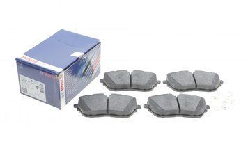 Колодки тормозные (передние) Citroen C5 21-/Peugeot 308 13-/508 18-/Opel Grandland 19- 0 986 494 946 фото