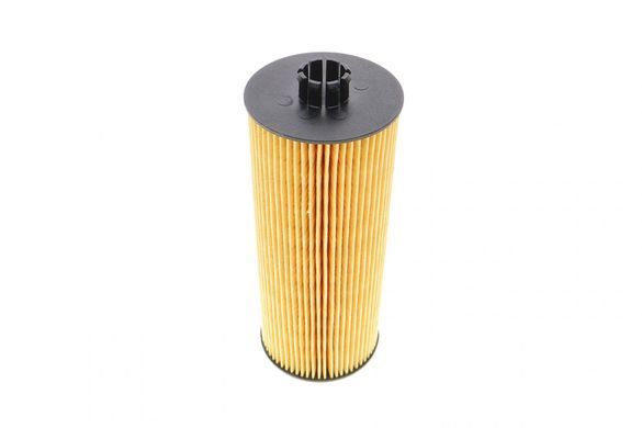 Фильтр масляный MAN TGL 8.250-12.250 08-/TGM 08- (MAHLE OX 155D) MAHLE OX 155D фото