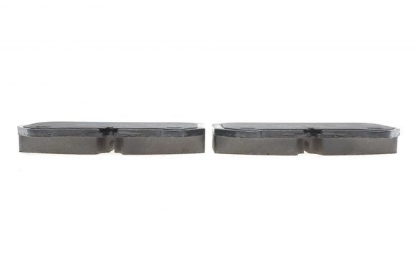 Колодки тормозные (передние) BMW 7 (E38) 94-01/8 (E31) 90-99 (Brembo) 0 986 494 282 фото