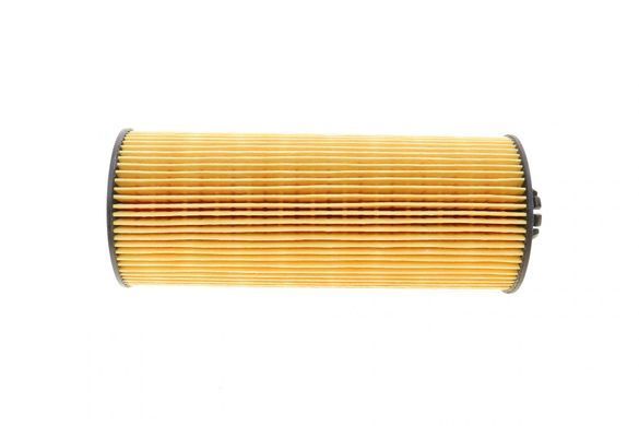 Фильтр масляный MAN TGL 8.250-12.250 08-/TGM 08- (MAHLE OX 155D) MAHLE OX 155D фото