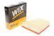 Фільтр повітряний Skoda Fabia 1.0-1.4 99-03 / Fabia / Praktik / Roomster / Seat Ibiza / VW Polo 1.2 12V 07-15 (WIX WA6687) WIX WA6687 фото