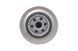Фильтр масляный VW T4 1.9D / TD / Audi A6 2.5TDI -97 (WIX WL7125) WIX WL7125 фото 3