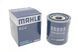 Фильтр влагоотделителя MB Atego 3 5.1D 13-/Actros 11-/Antos 12-/Arocs 7.7/10.7/12.8D 13- (MAHLE AL 35) MAHLE AL 35 фото