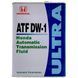 Трансмиссионное масло Honda ATF-DW1 4 л (0826699964) 0826699964 фото 1