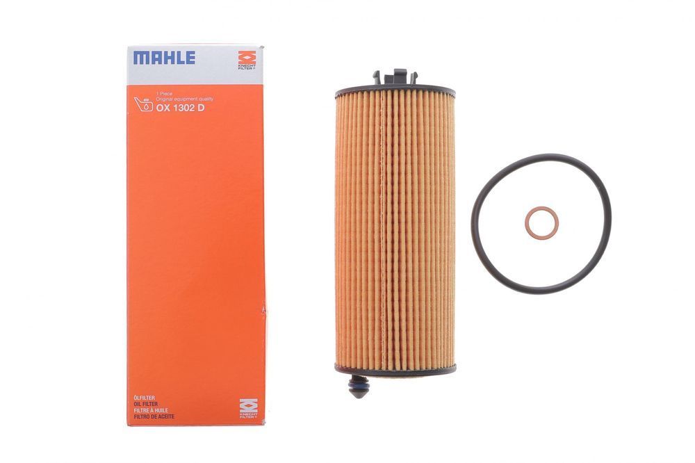 Фильтр масляный BMW 3 (G20/G80/G28)/X3 (G01/F97)/X4 (G02/F98) 19- S58 30 (KNECHT OX 1302D) KNECHT OX 1302D фото