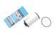 Фільтр АКПП Audi A3/TT/Skoda Octavia/Roomster/SuperB/VW Caddy/Golf/Passat 1.2-3.6 03- (Purflux TK006) TK006 фото