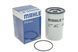 Фильтр топливный Renault Magnum 12.1D 04-06/Kerax 10.8D 05-/Volvo FH 12.8D 05-/FM 9.4D 05- (MAHLE KC 362D) MAHLE KC 362D фото 4